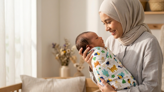 Made For Their Very First Days. | Malayan Baby Signature