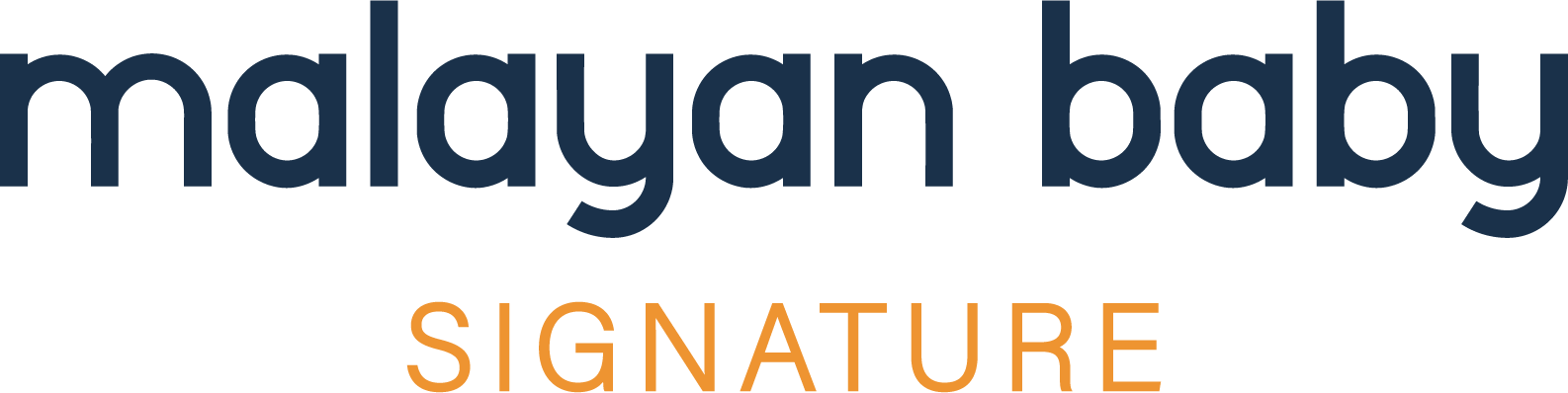 Malayan Baby Signature