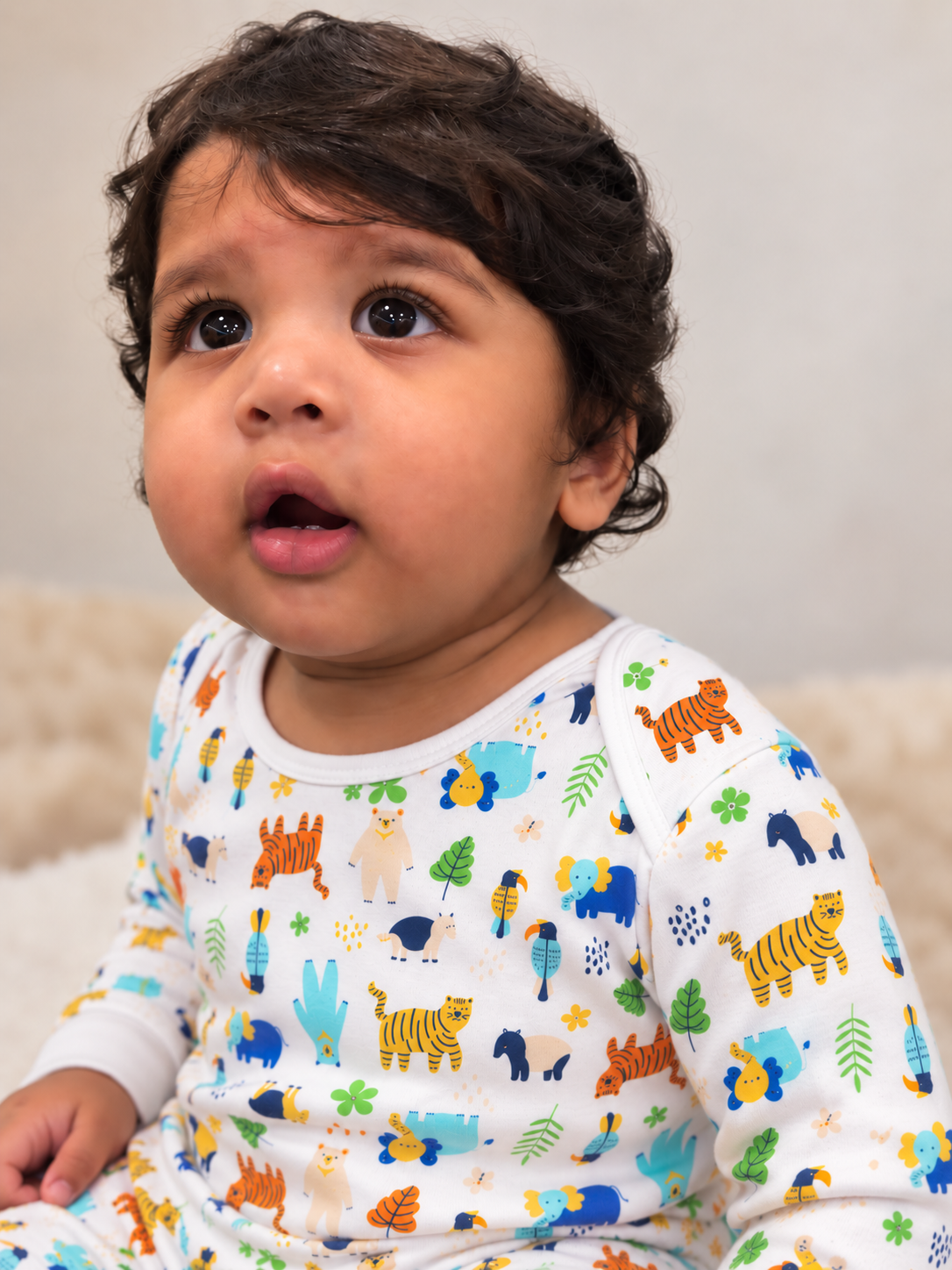 Baby Pavan