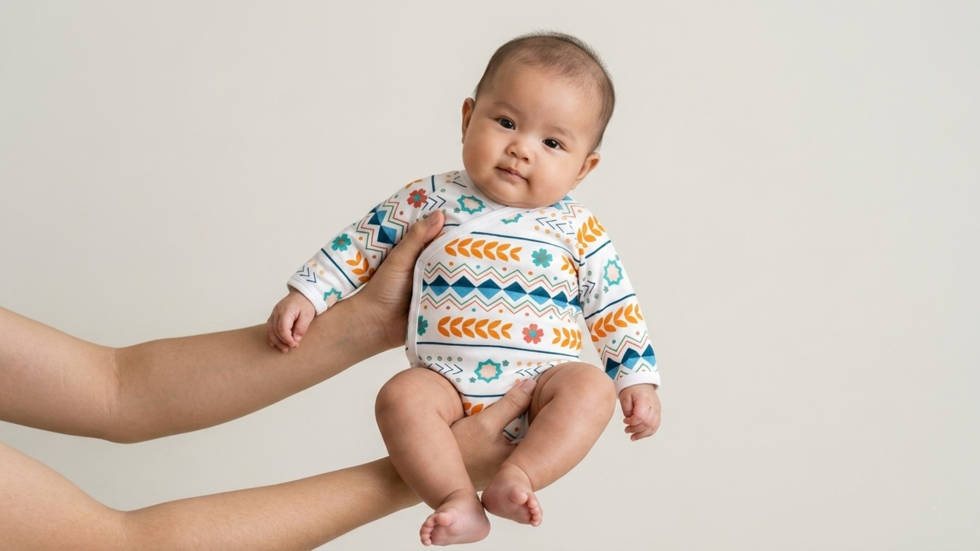 How Many Baby Clothes Does a Newborn Actually Need in Malaysia?