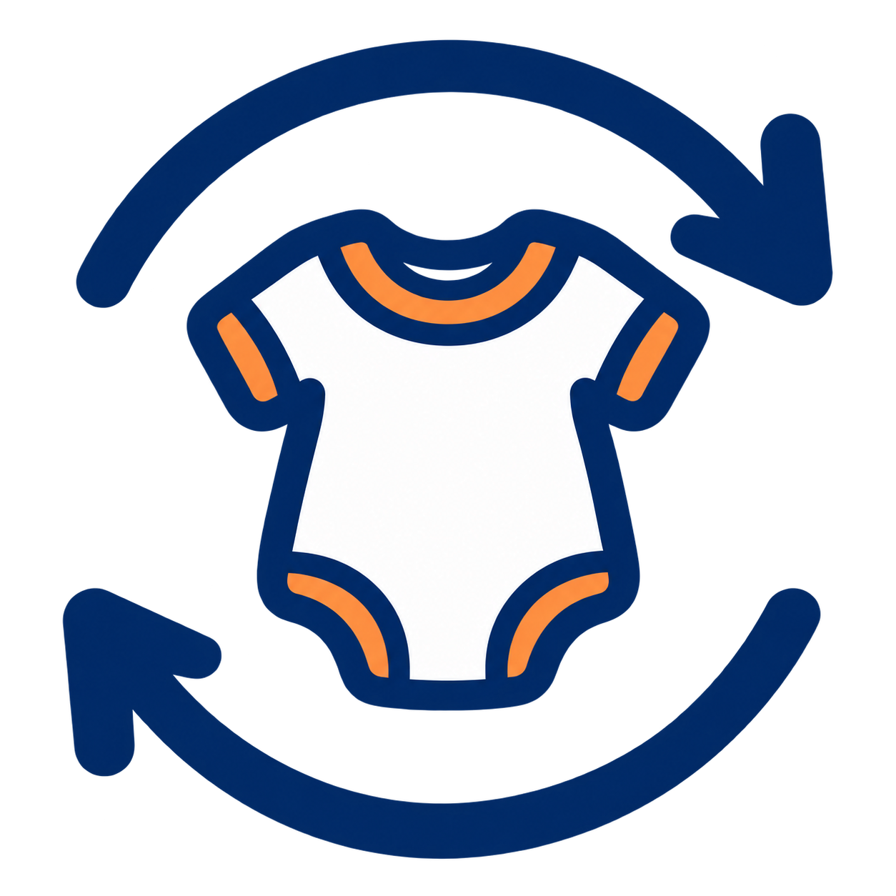 7-Day Size Exchange | Malayan Baby Signature