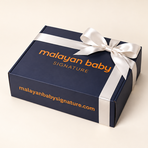 Malayan Baby Signature Gift Box