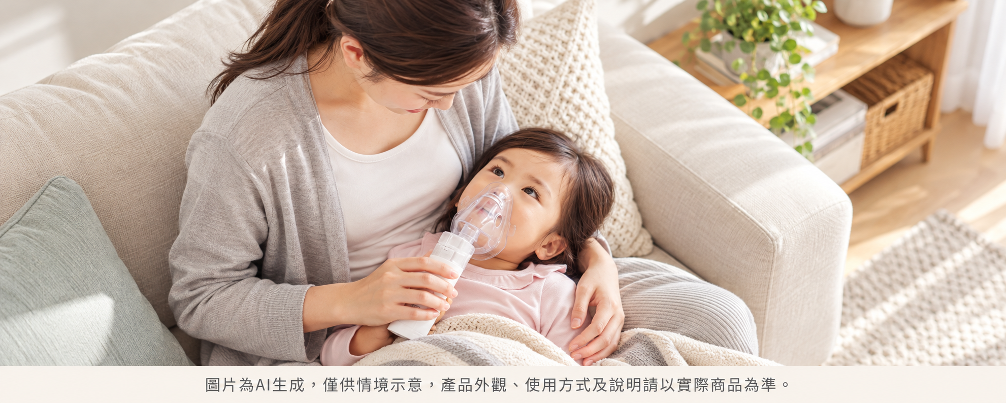 NE-U100 和 NE-S20 差在哪？都會噴霧，但用途完全不同