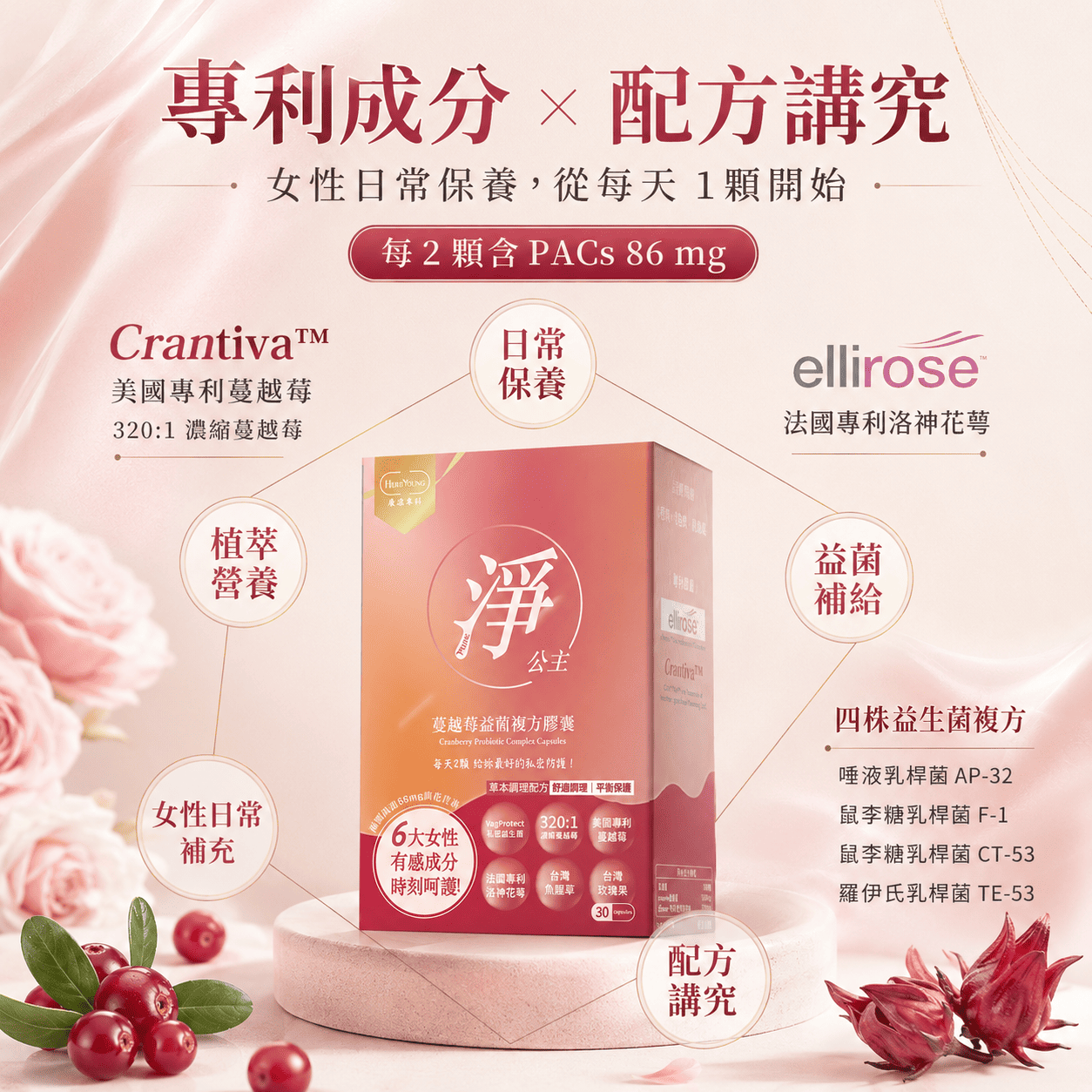 淨公主 商品介紹 4