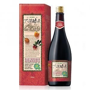大漢酵素 果真有酵系列