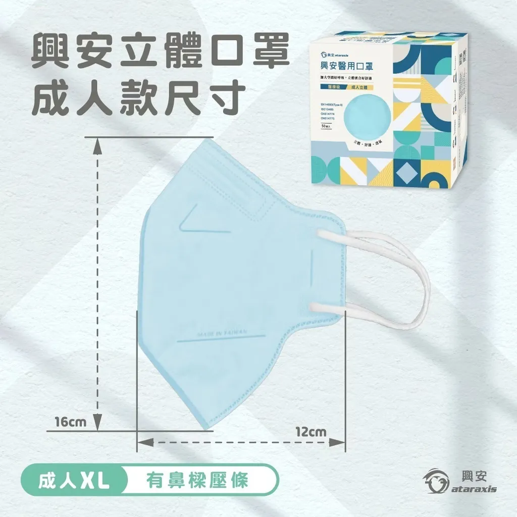 尺寸表