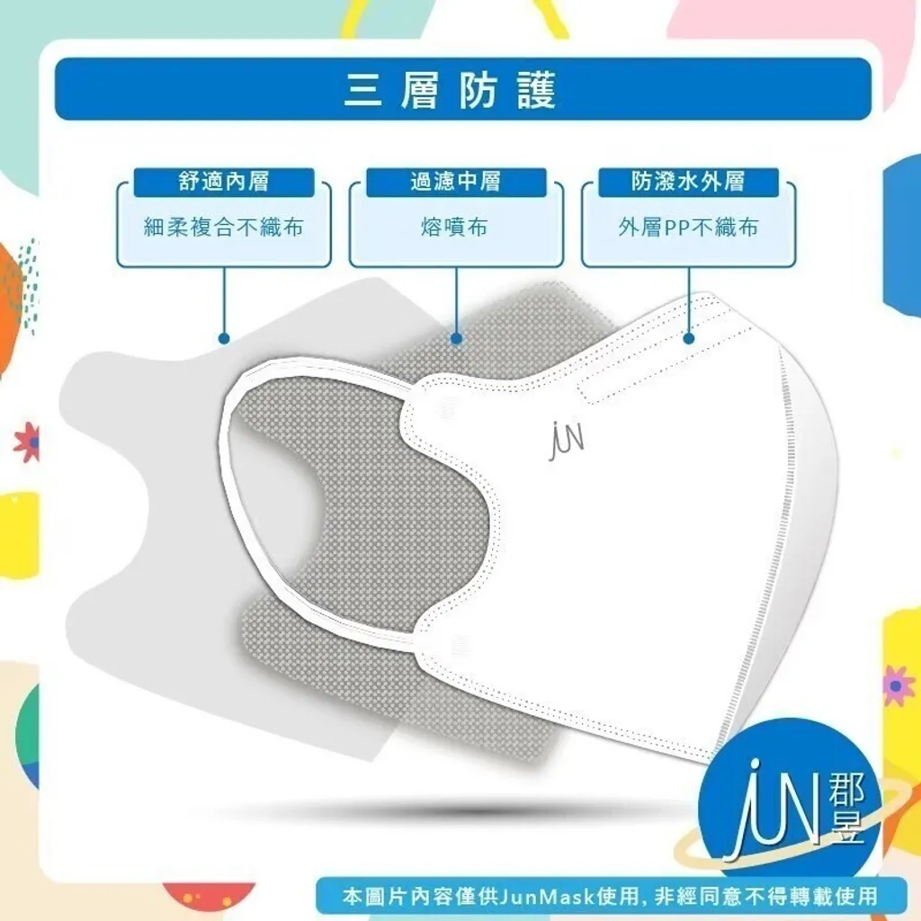 LINE_ALBUM_2024.3.25 郡昱兒童3D  目前48色（其中素色13色，卡通35色）_240330_2