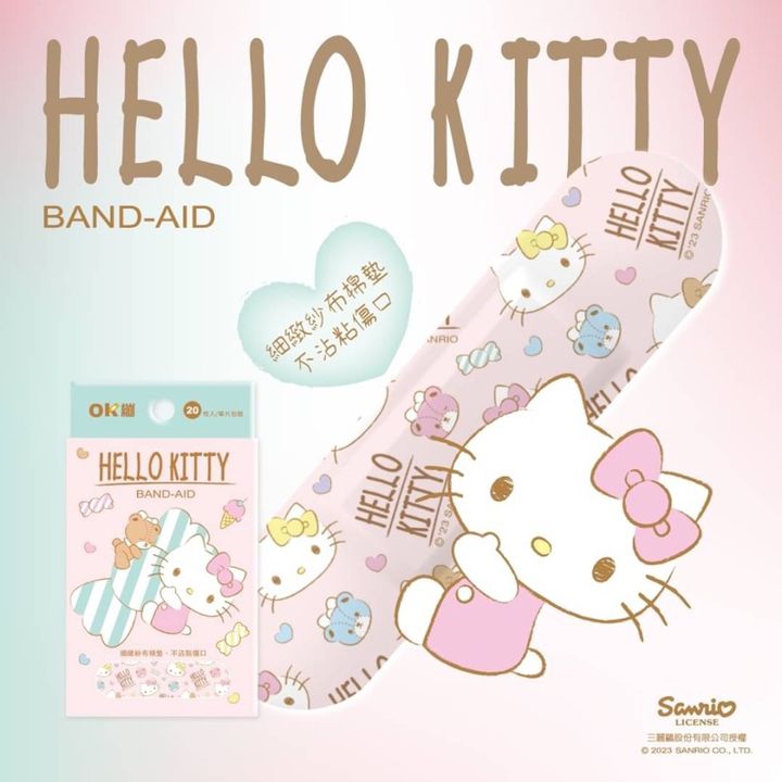 kitty