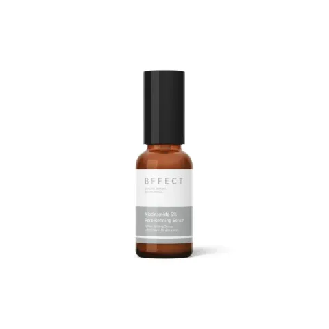 A)BFFECT 【5B緊緻瓶】 5%維他命B3毛孔緊緻精華 30ml