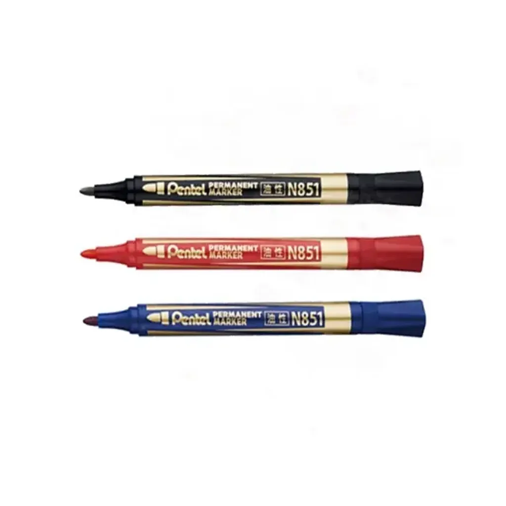 PENTEL N851