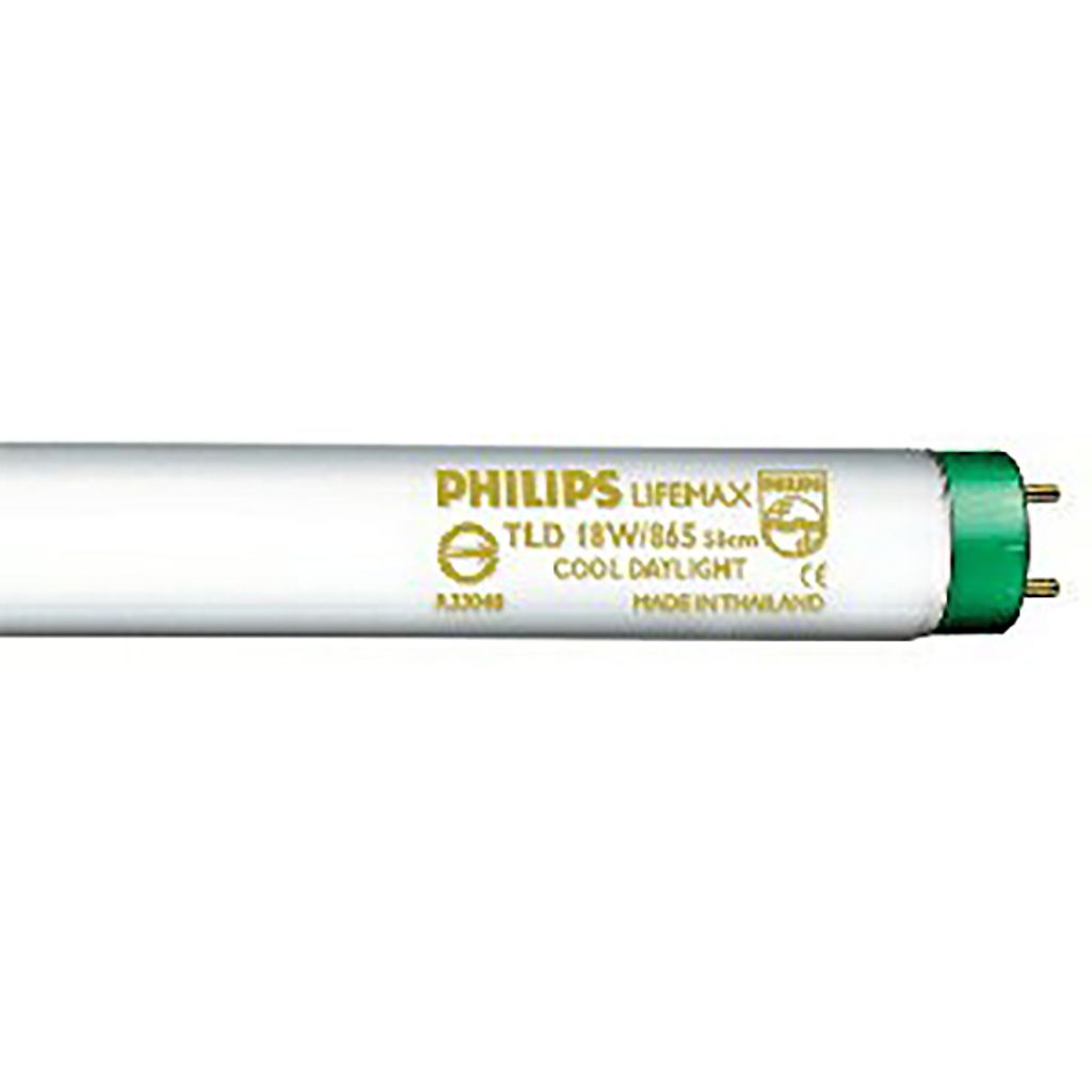 PHILIPS-TLD18W25