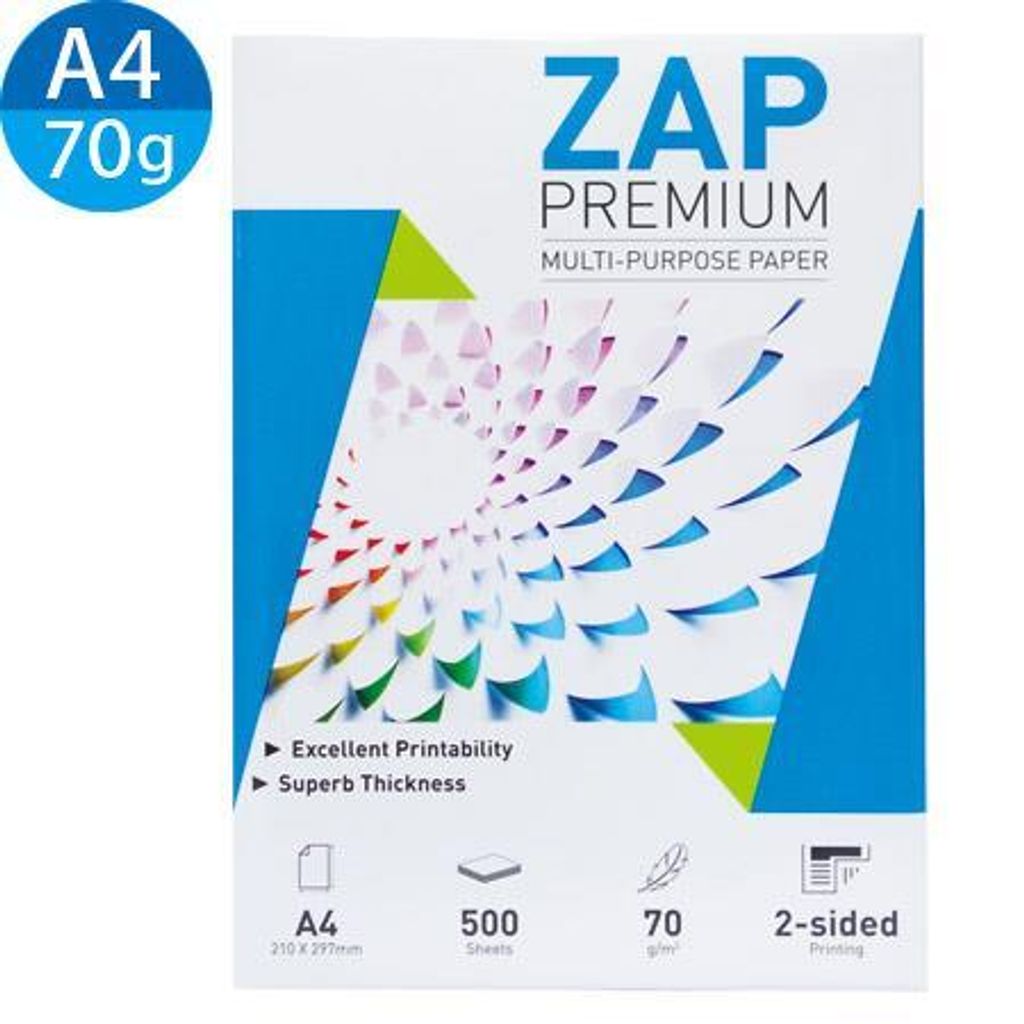 ZAP