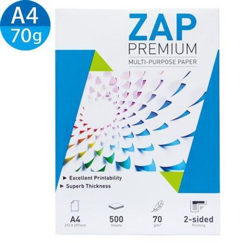 ZAP