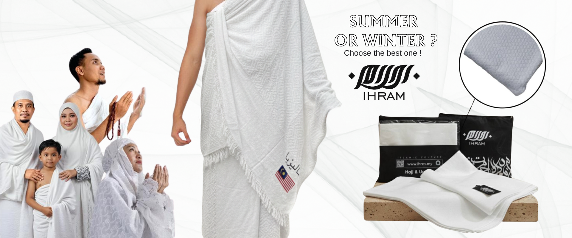  | Ihram Trading (M) Sdn Bhd