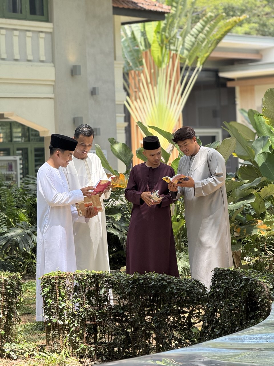  | Ihram Trading (M) Sdn Bhd