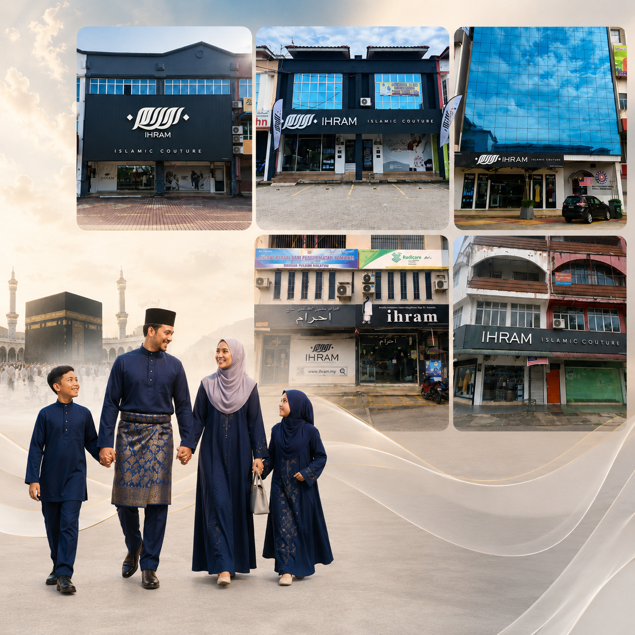 Misi Ihram Trading