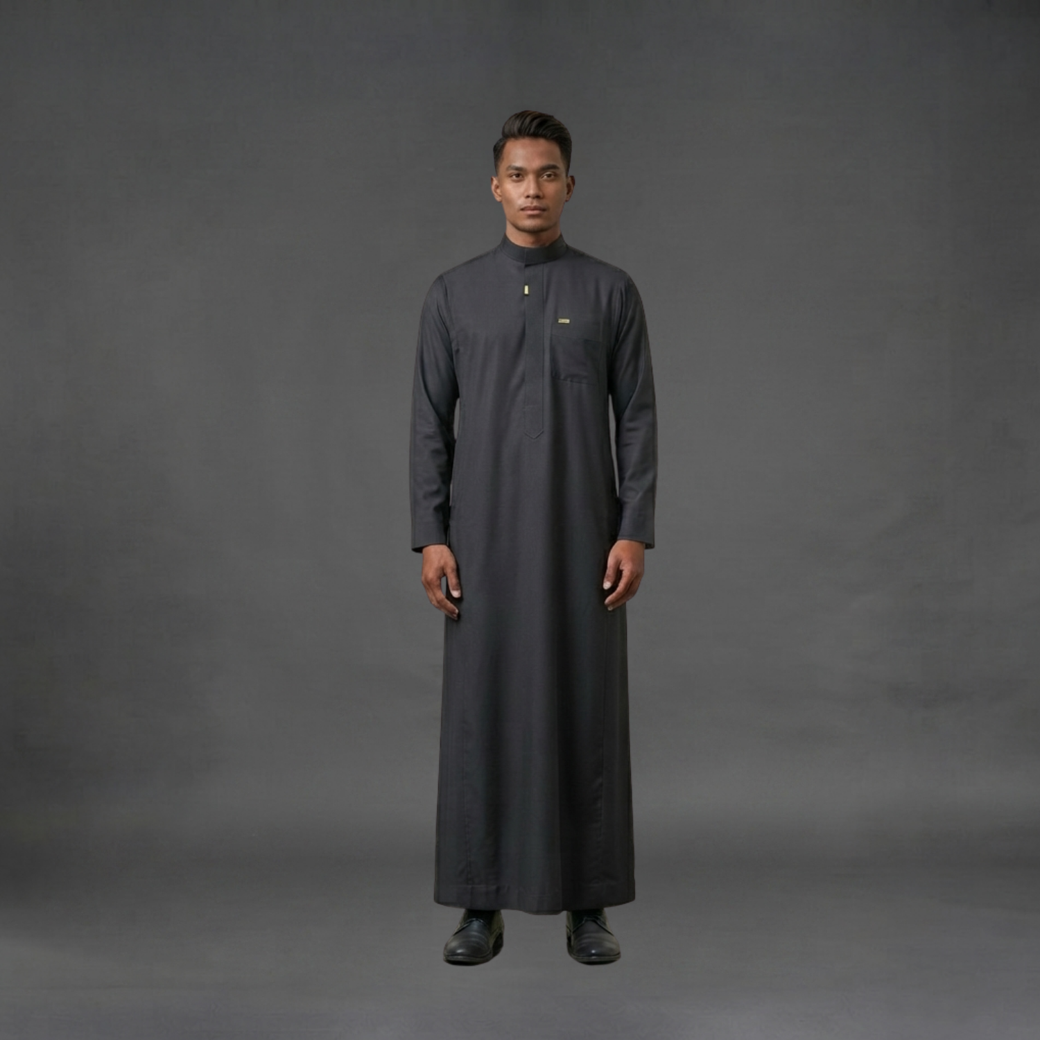 hitam