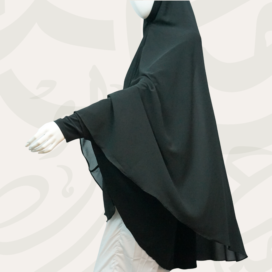 Hijau Klasik Selamat Hari Raya Sampul (1)