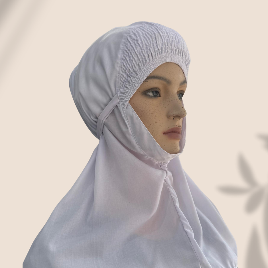 Hijau Klasik Selamat Hari Raya Sampul (1)