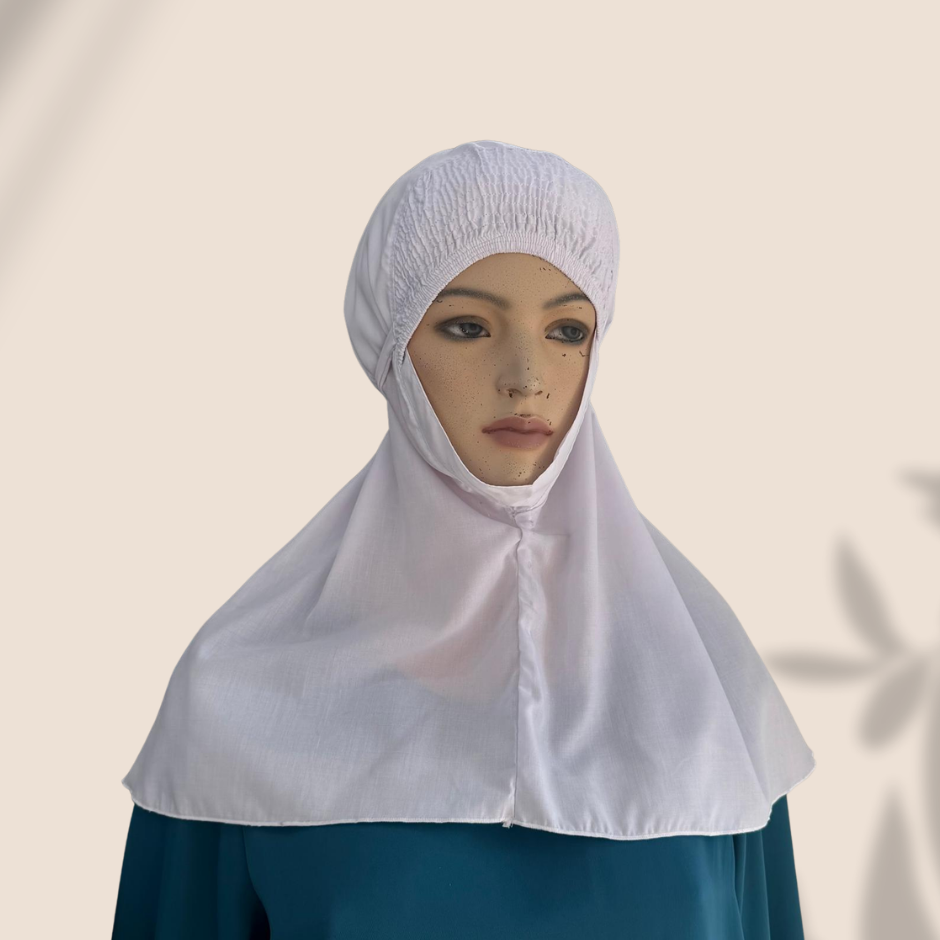 Hijau Klasik Selamat Hari Raya Sampul