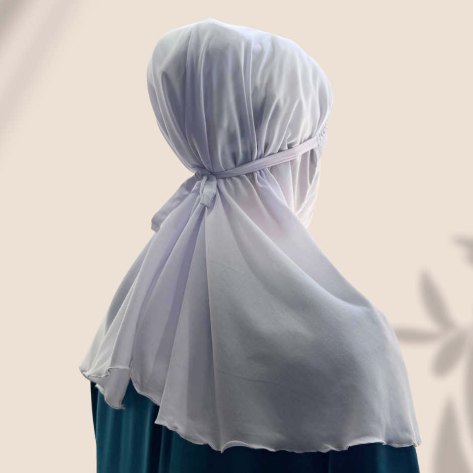 Hijau Klasik Selamat Hari Raya Sampul (2)