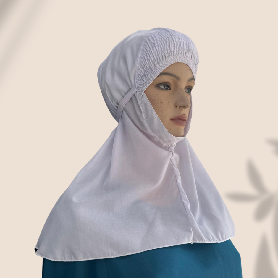 Hijau Klasik Selamat Hari Raya Sampul (3)