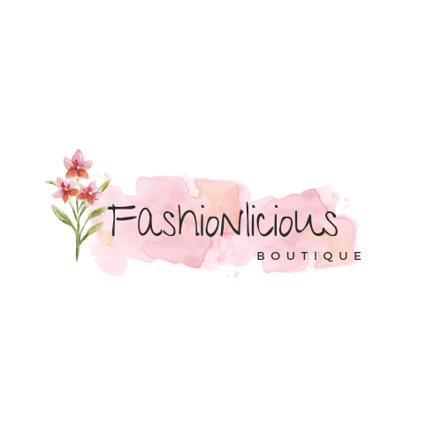 New arrival – Fashionlicious Boutique