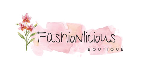 Fashionlicious Boutique