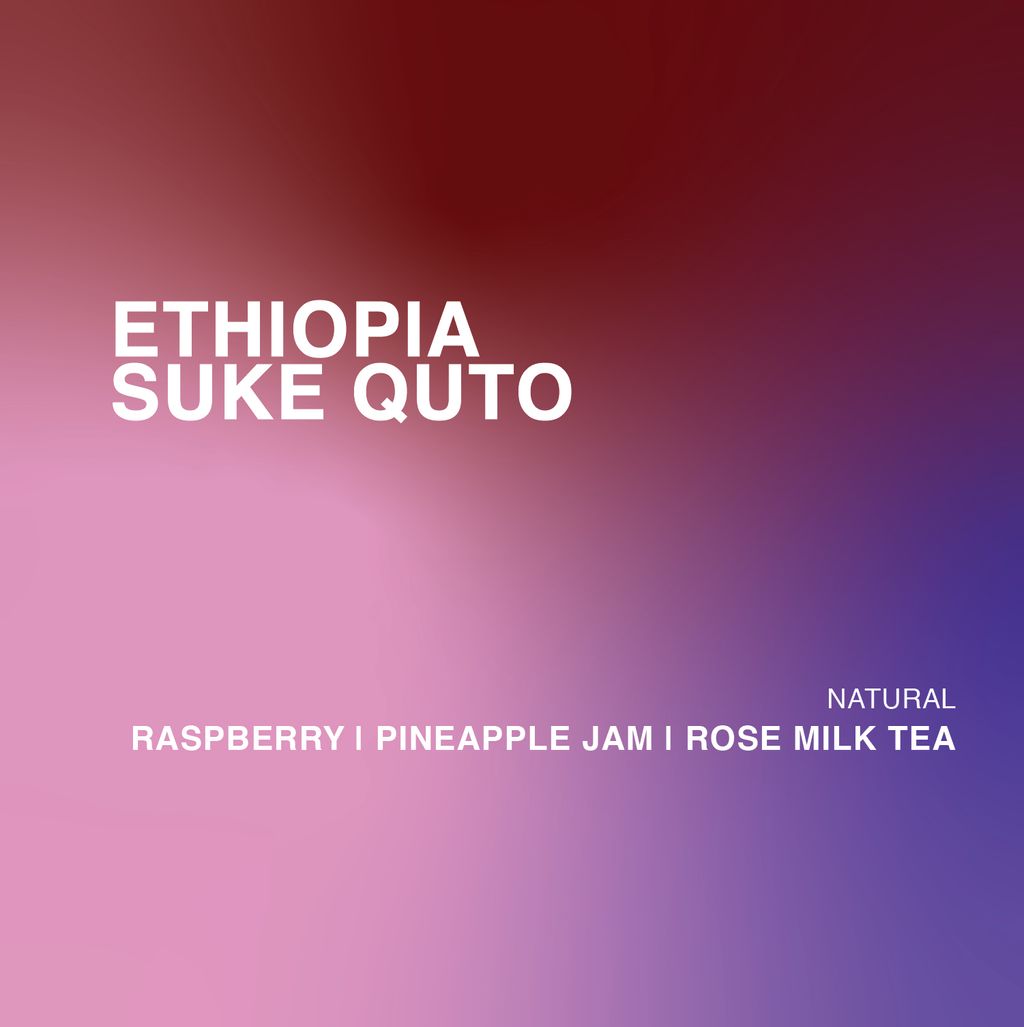 ETHIOPIA SUKE QUTO