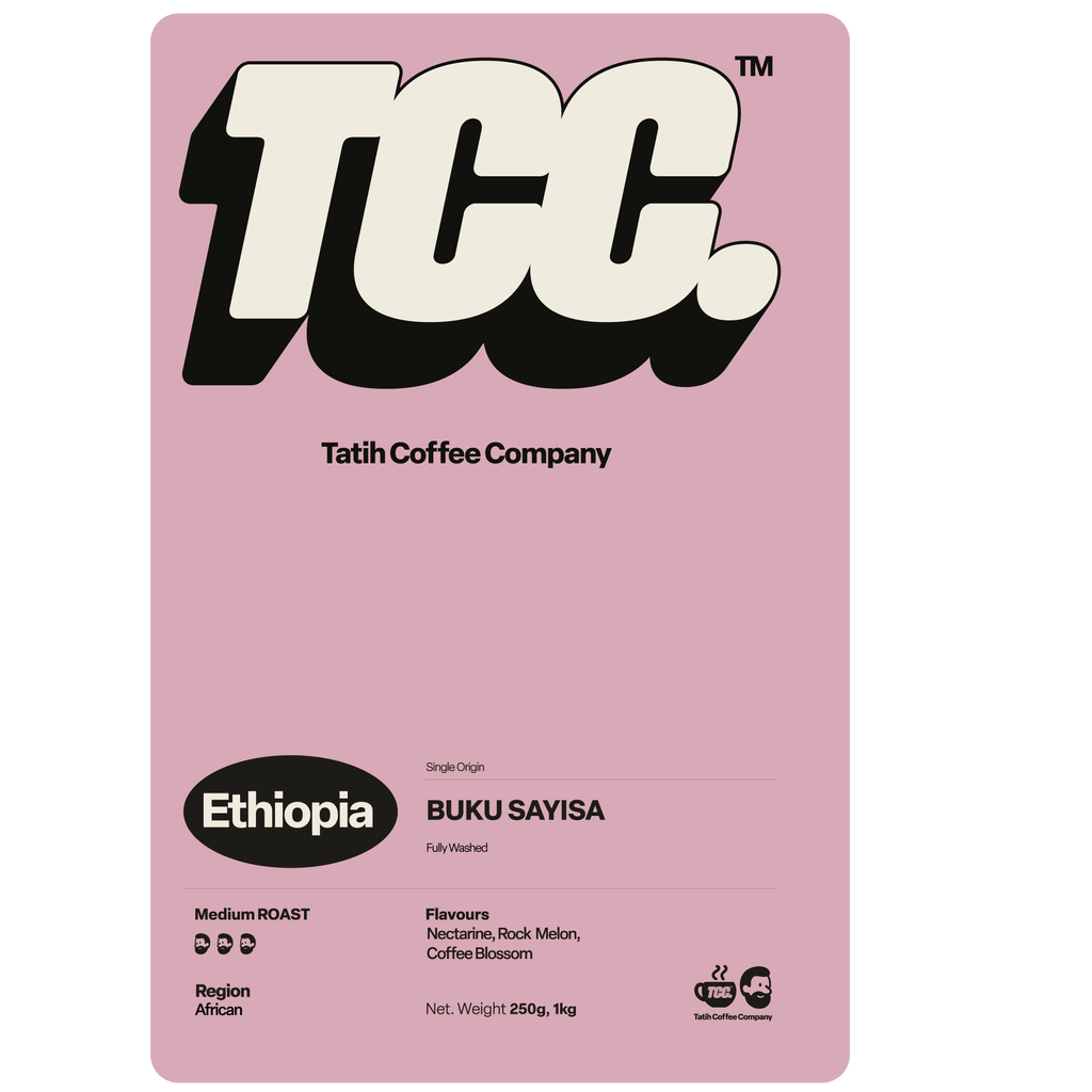 00. ETHIOPIA BUKU SAYISA - 00