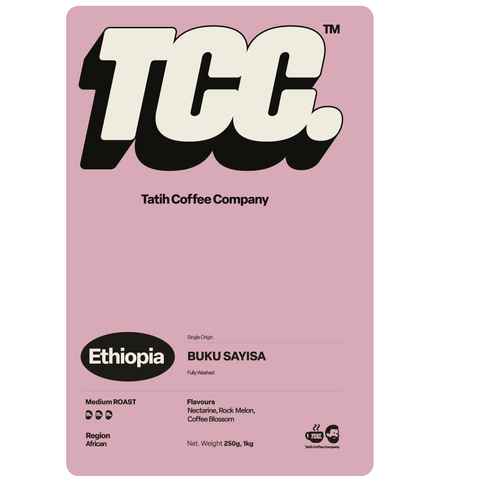 00. ETHIOPIA BUKU SAYISA - 00