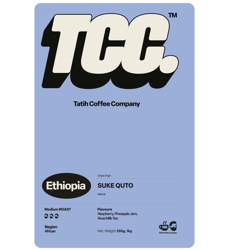 00. ETHIOPIA BUKU SUKE QUOT - 00