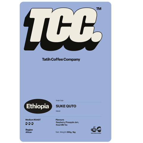 00. ETHIOPIA BUKU SUKE QUOT - 00