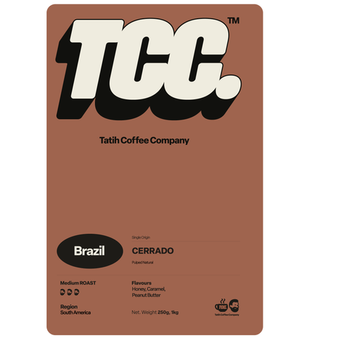 00. BRAZIL CERRADO - 01