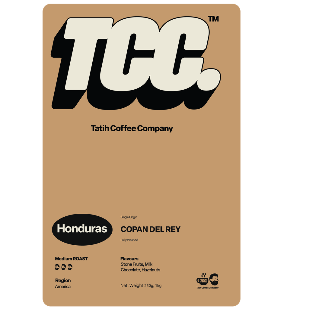 00. HONDURAS COPAN - 00-01