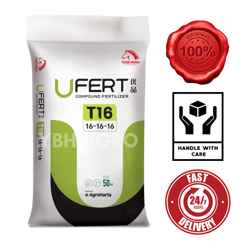 UFERT T16