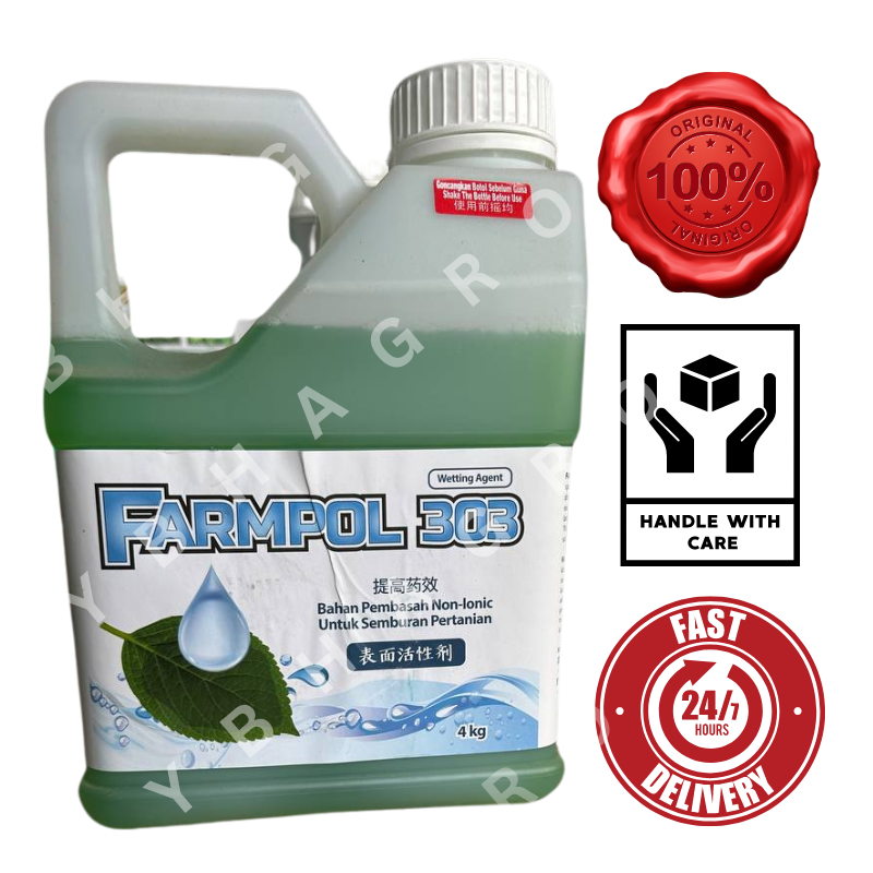 farmpol 303