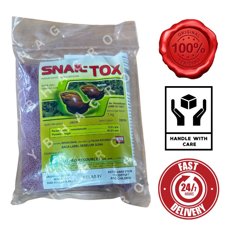 SNAIL-TOX