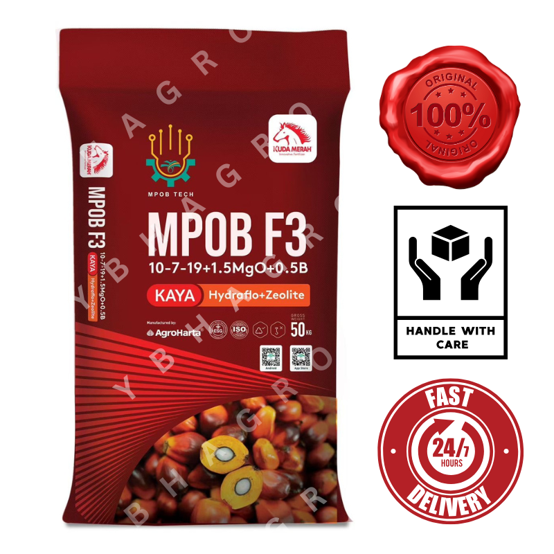 MPOB F3