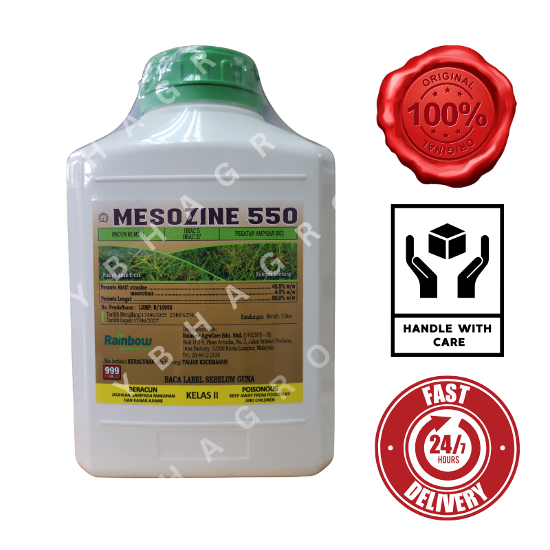 mesozine front