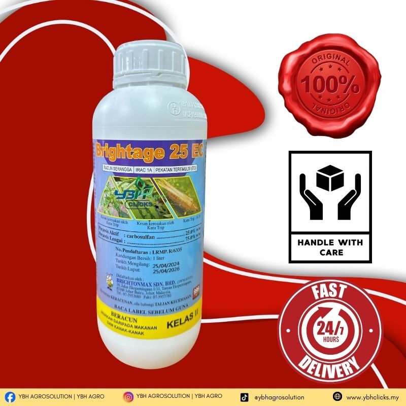 BRIGHTAGE 25 EC
