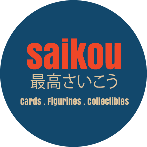 Saikou Toys, Collectibles & Figurines