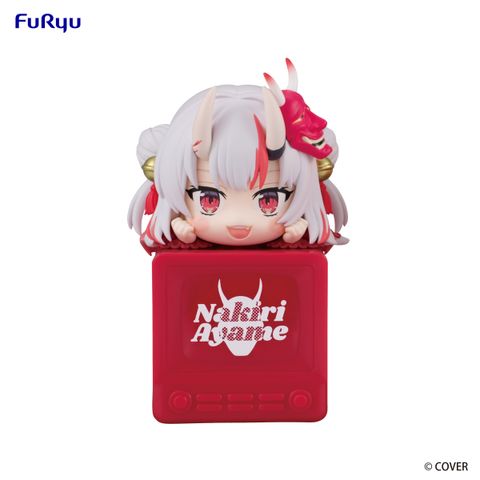 【Rerelease】 hololive Hikkake Figure -Nakiri Ayame-