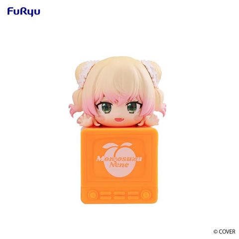 【Rerelease】 hololive production Hikkake Figure -Momosuzu Nene-