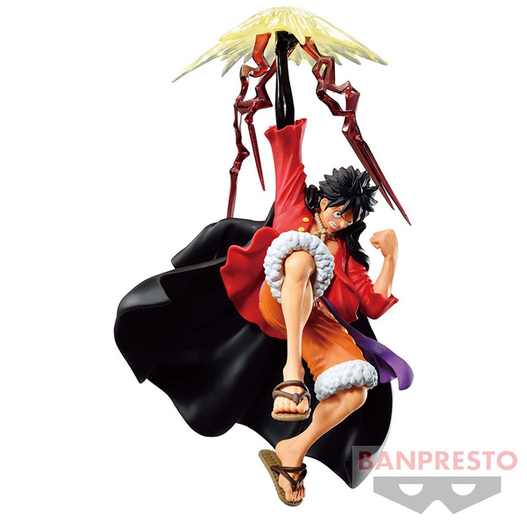 ONE-PIECE-FIGURINE-MONKEY-D.LUFFY-II-BATTLE-RECORD-COLLECTION-JAPANDCO-4