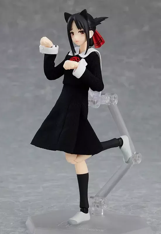 In-Stock-Original-Max-Factory-MF-Figma-539-Shinomiya-Kaguya-Kaguya-sama-Love-Is-War-Anime