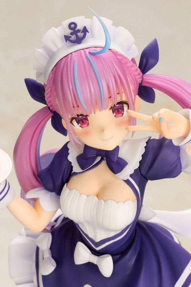 Aqua-Minato-Bonus-Edition-Statue-e