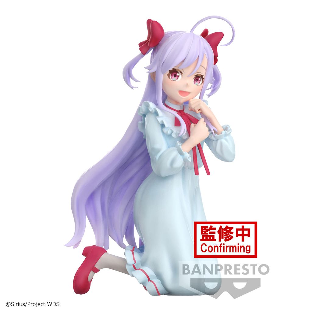 89050-World-Dai-Star-YAE-NIIZUMA-FIGURE-1