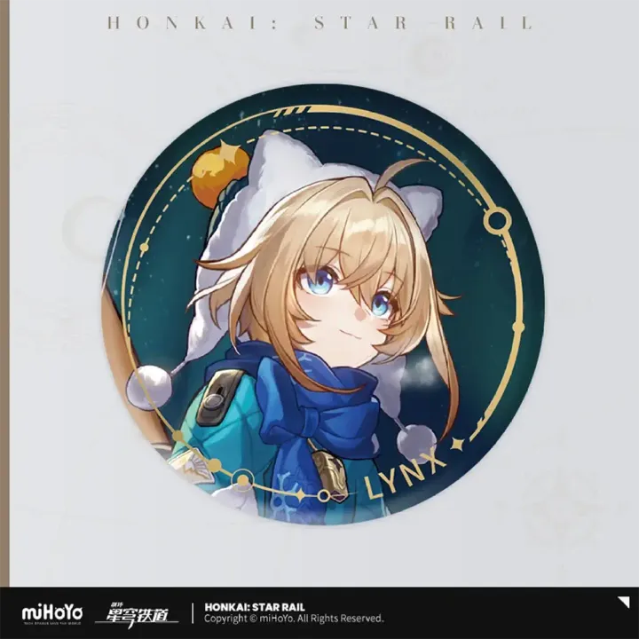 lynx-abundance-badge-official-hsr