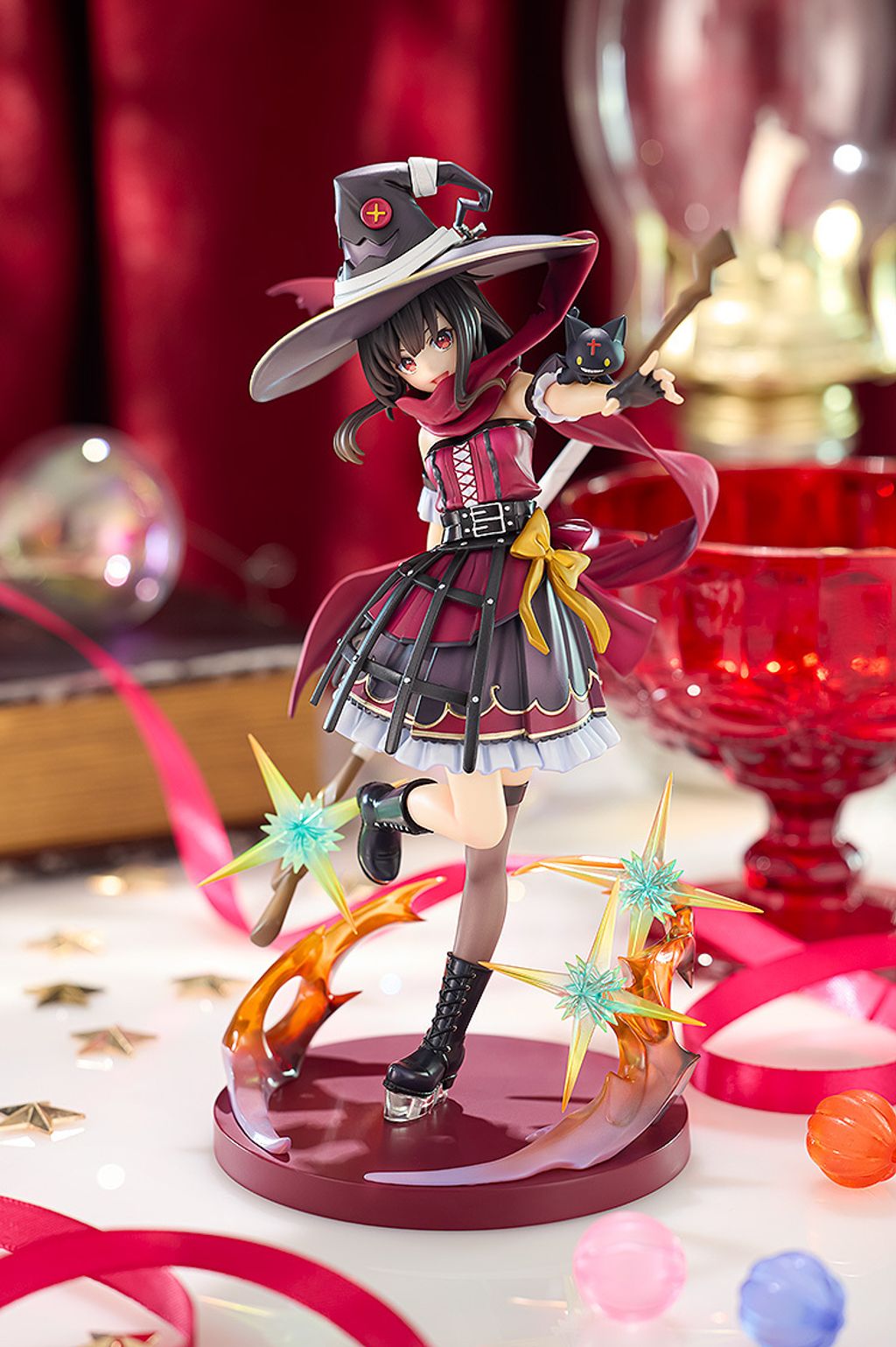 KONOSUBA-God's blessing on this wonderful world! Megumin Light Novel 10th Anniversary ver.
